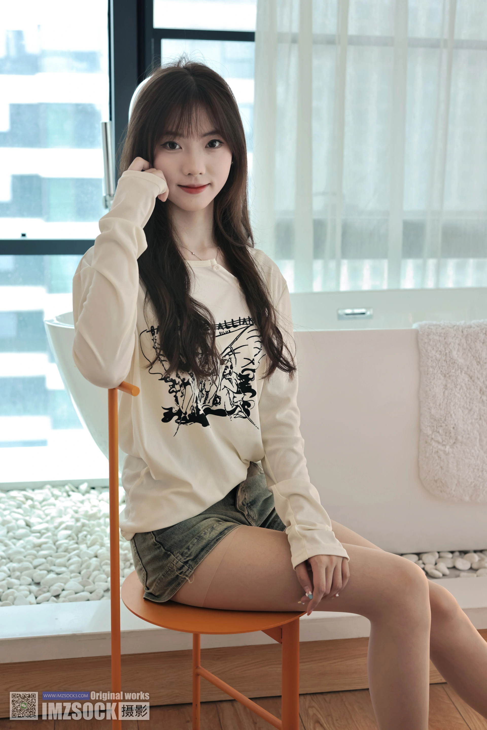[MZSOCK]爱美足 NO.250 小佳 1