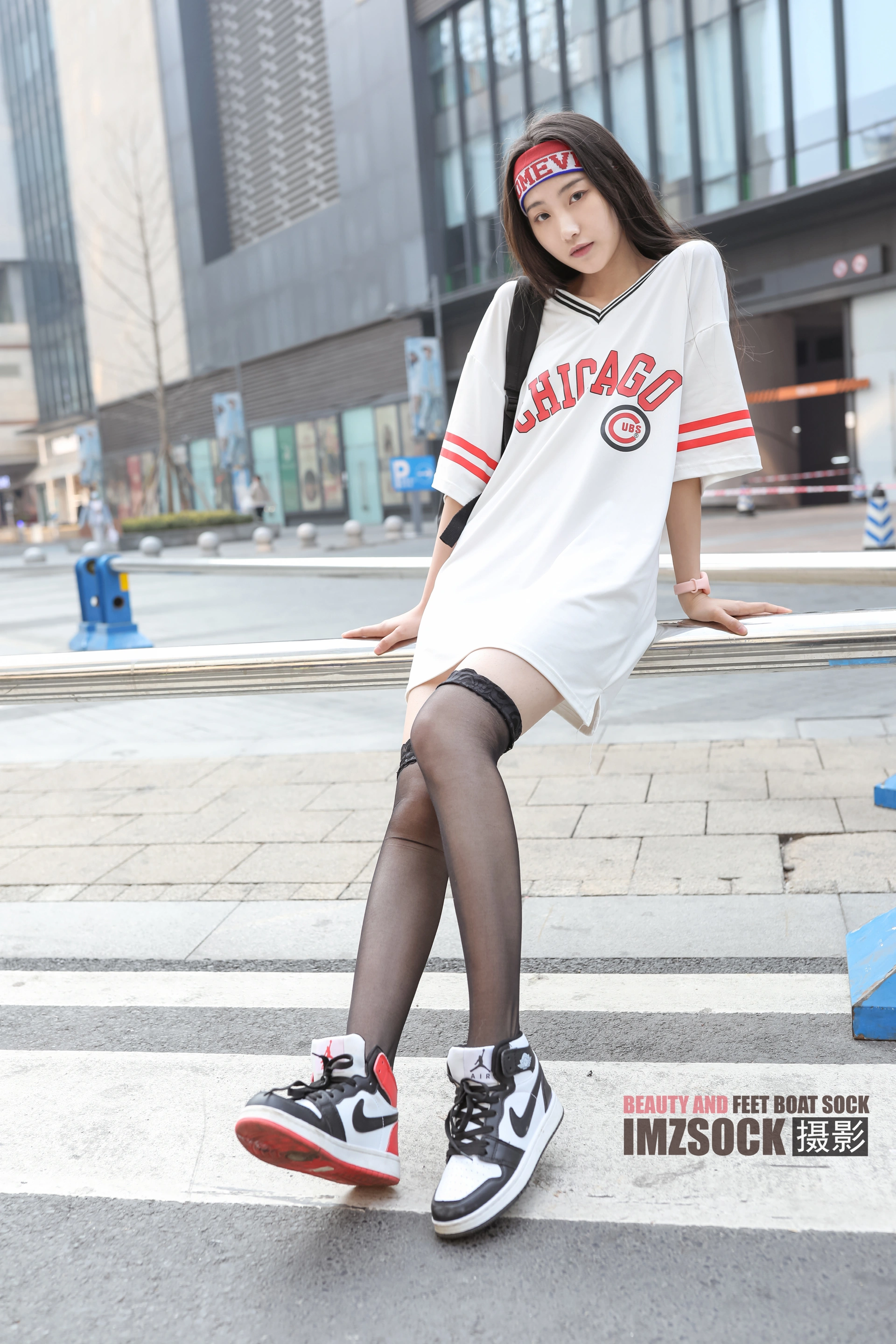 [MZSOCK]爱美足 NO.251 君君 3